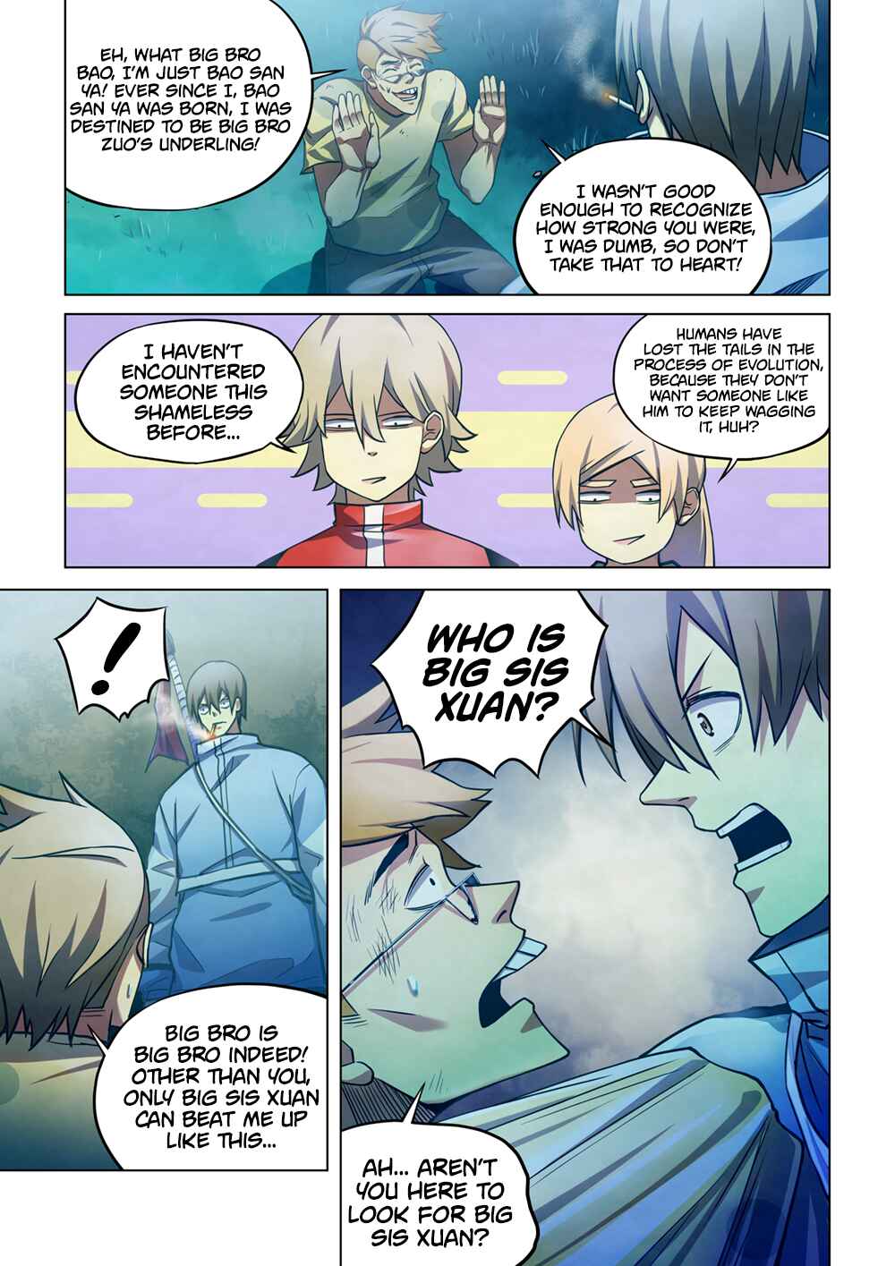 Chapter 262 - Page 4