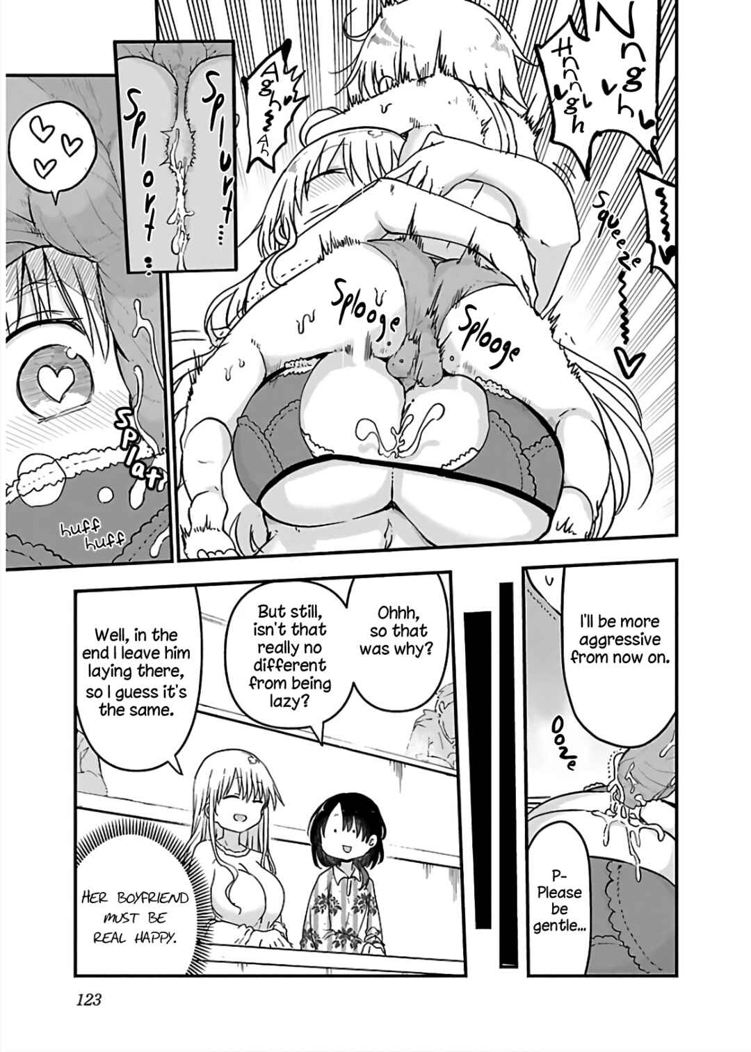 Chapter 65 - Page 11