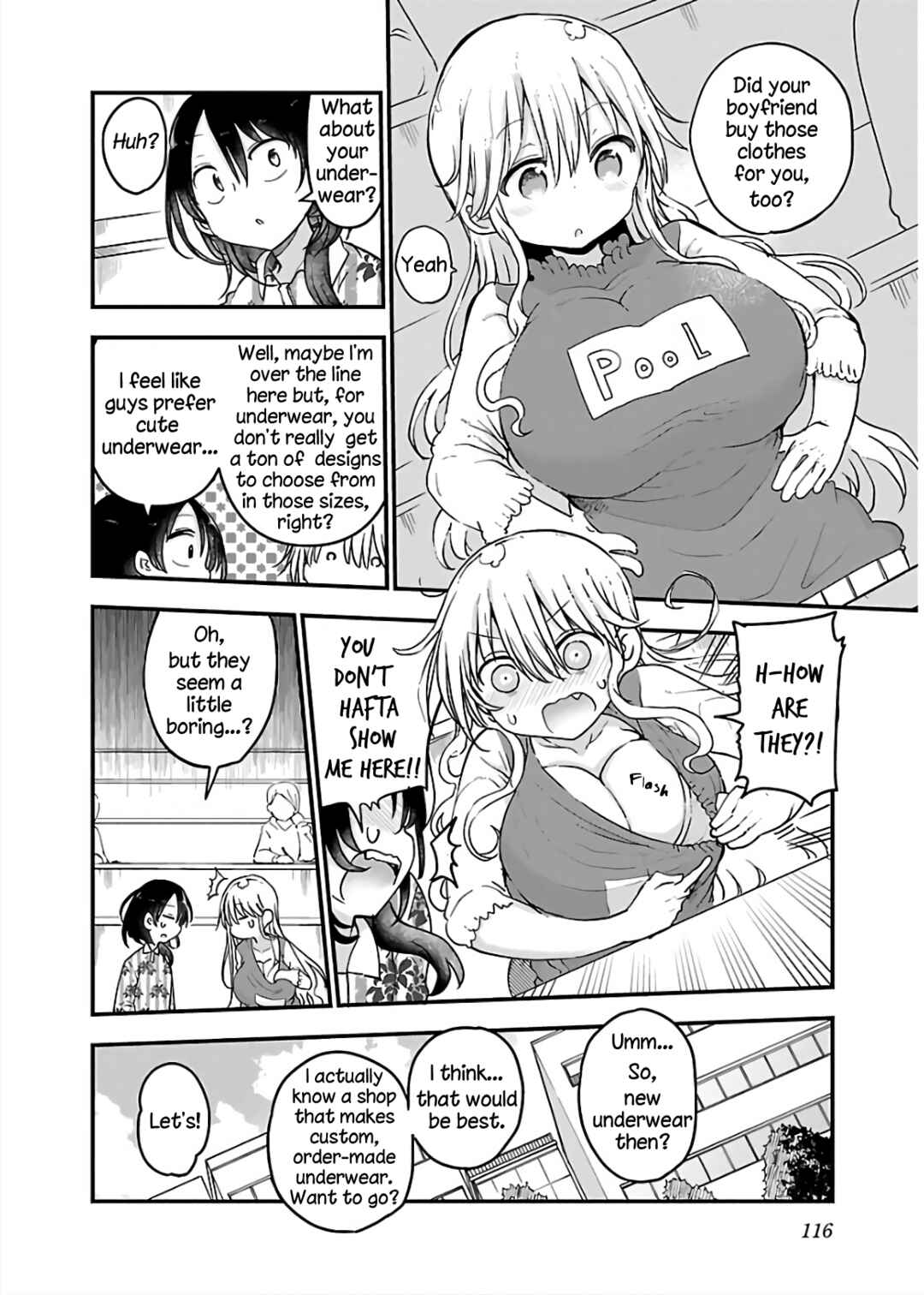Chapter 65 - Page 4
