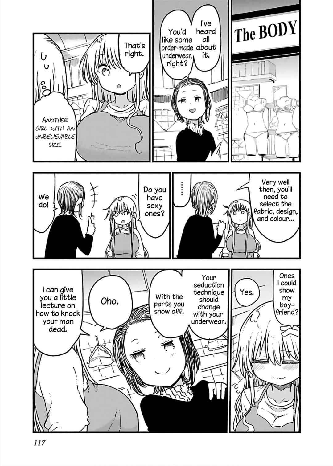 Chapter 65 - Page 5