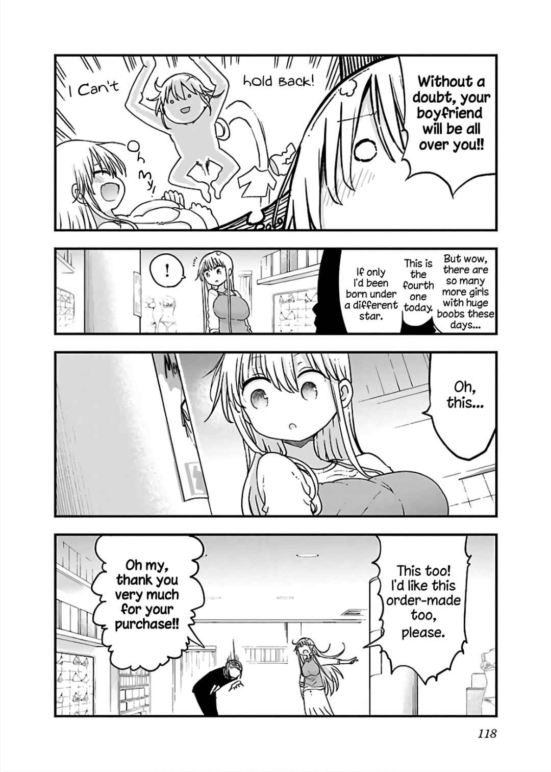 Chapter 65 - Page 6
