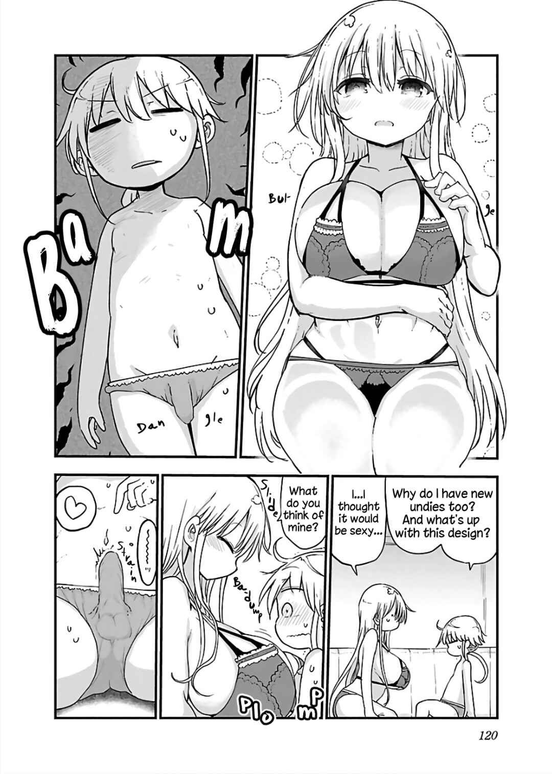 Chapter 65 - Page 8