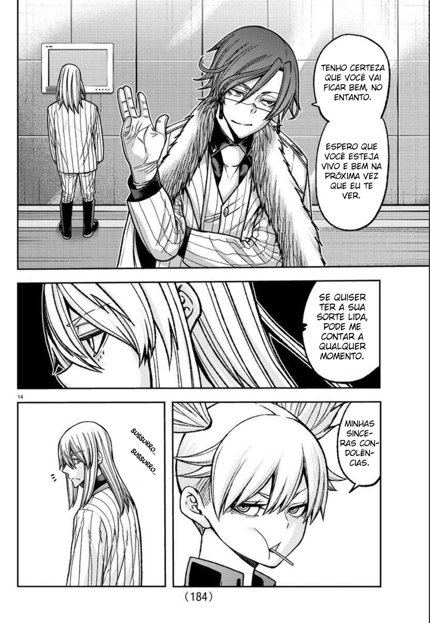 Chapter 89 - Page 15