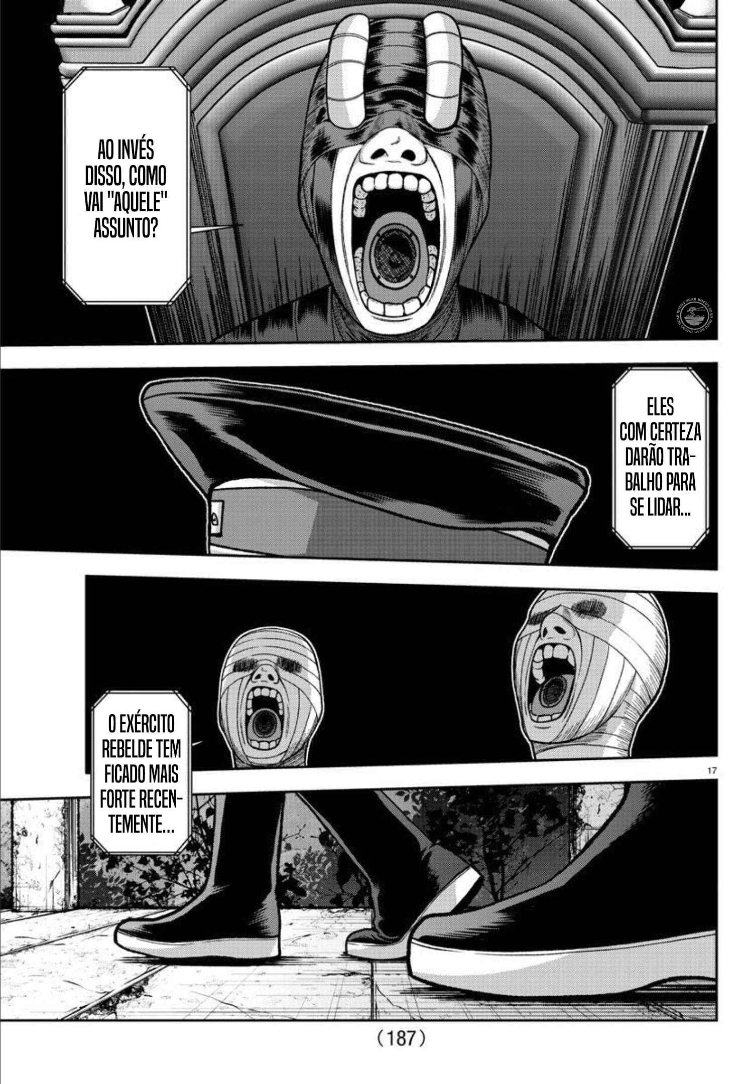 Chapter 89 - Page 18