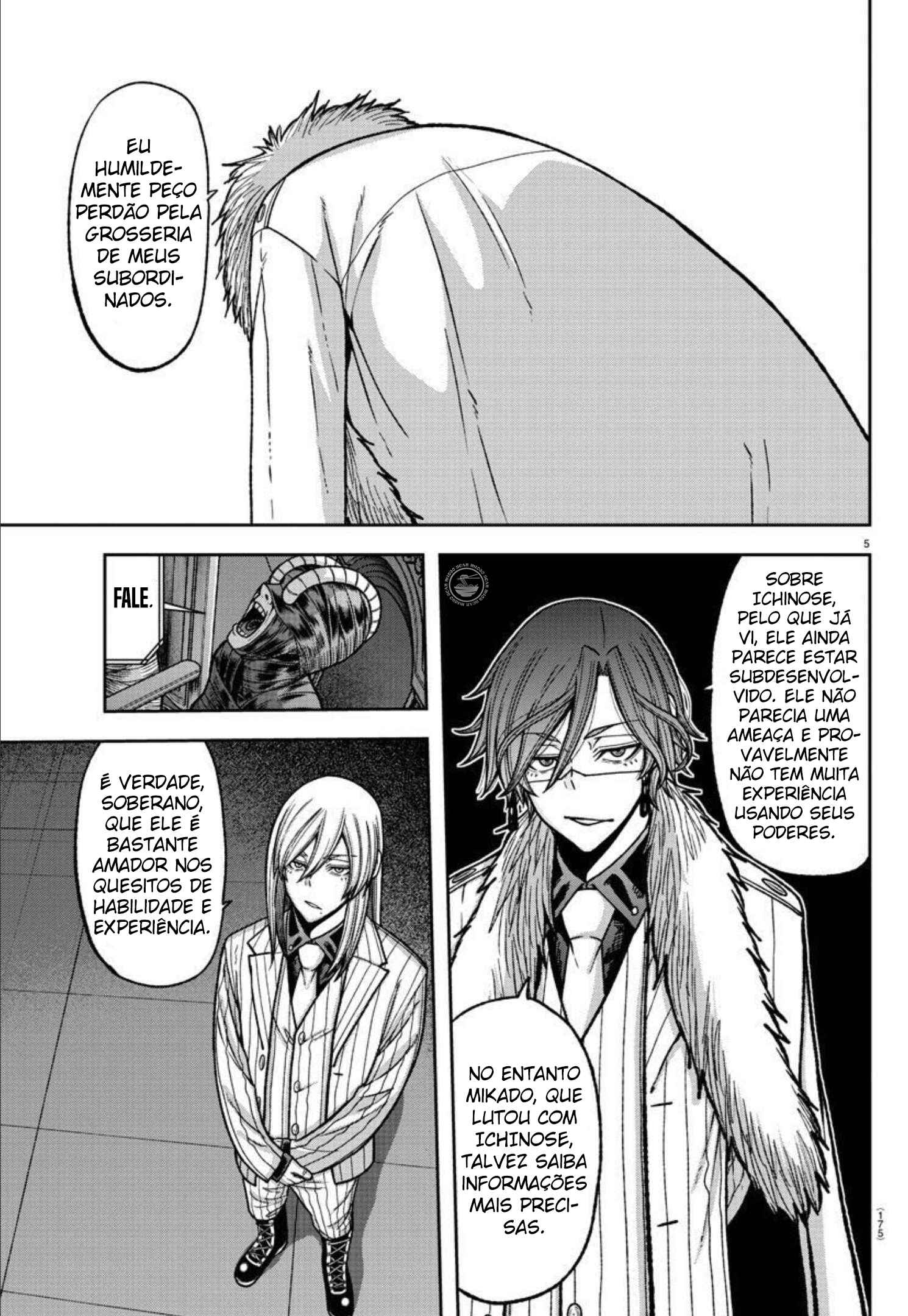 Chapter 89 - Page 6
