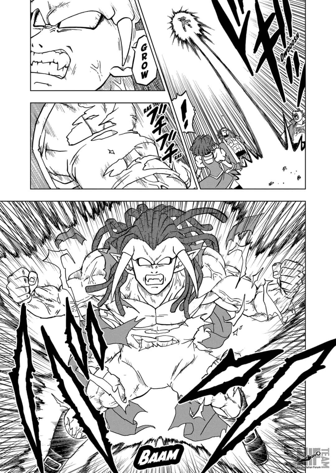 Chapter 80 - Page 24