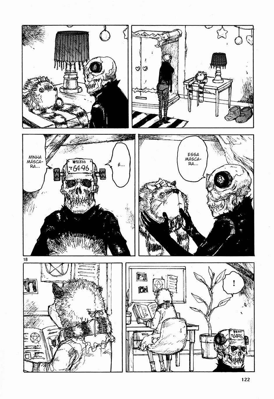 Chapter 48 - Page 18