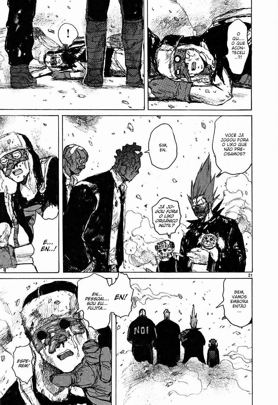 Chapter 48 - Page 21