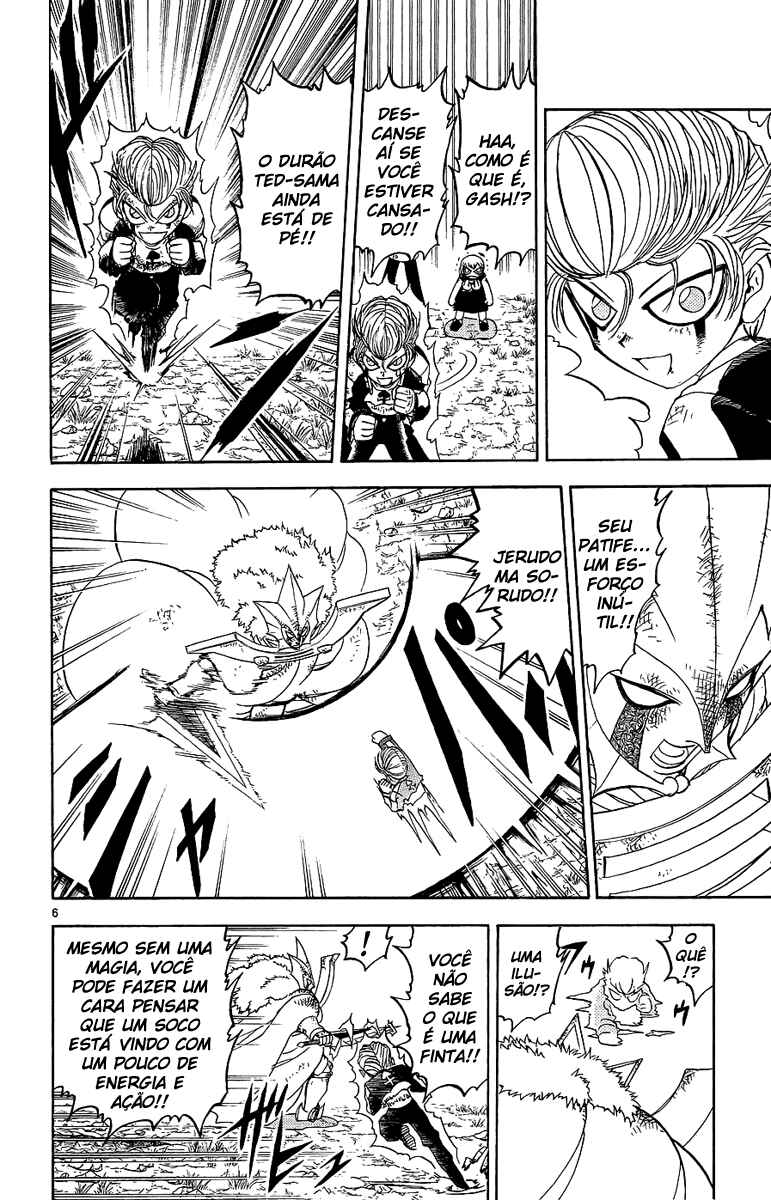 Chapter 172 - Page 6