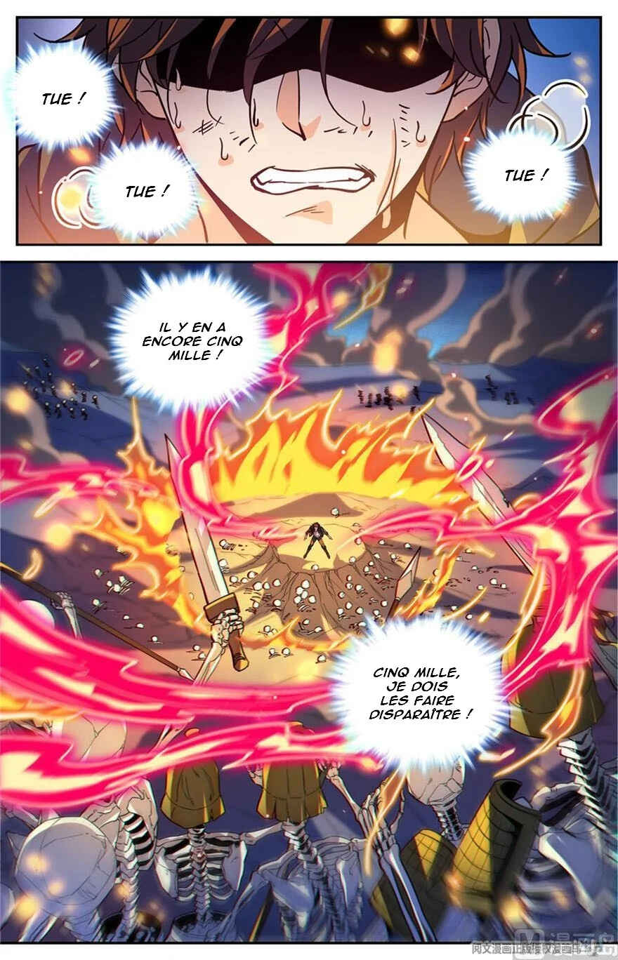 Chapter 447 - Page 10