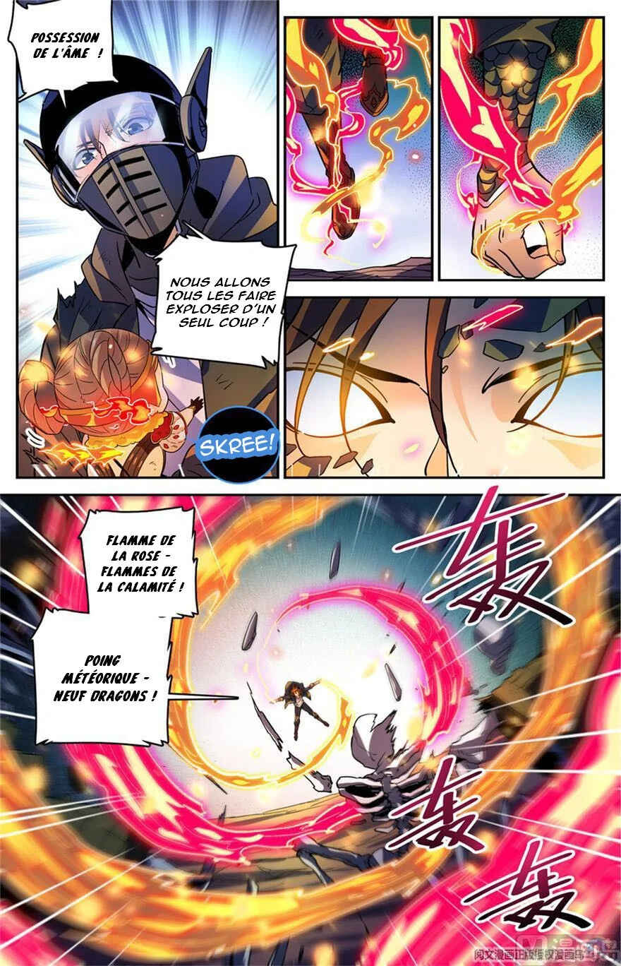 Chapter 447 - Page 2