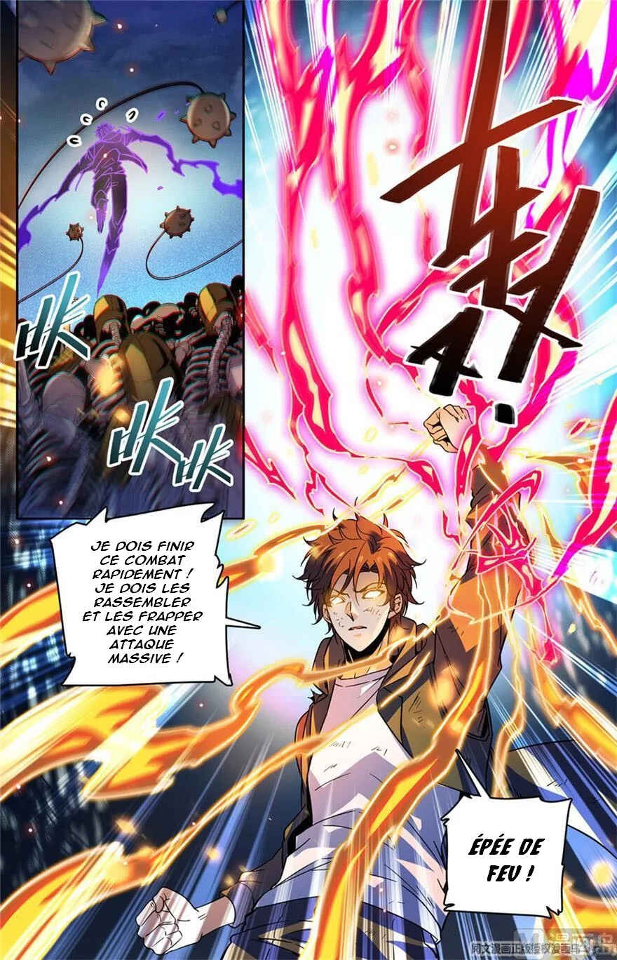 Chapter 447 - Page 6