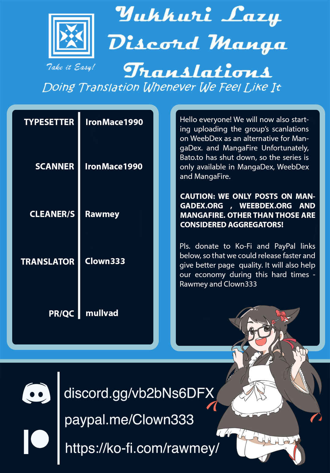 Chapter 73 - Page 1
