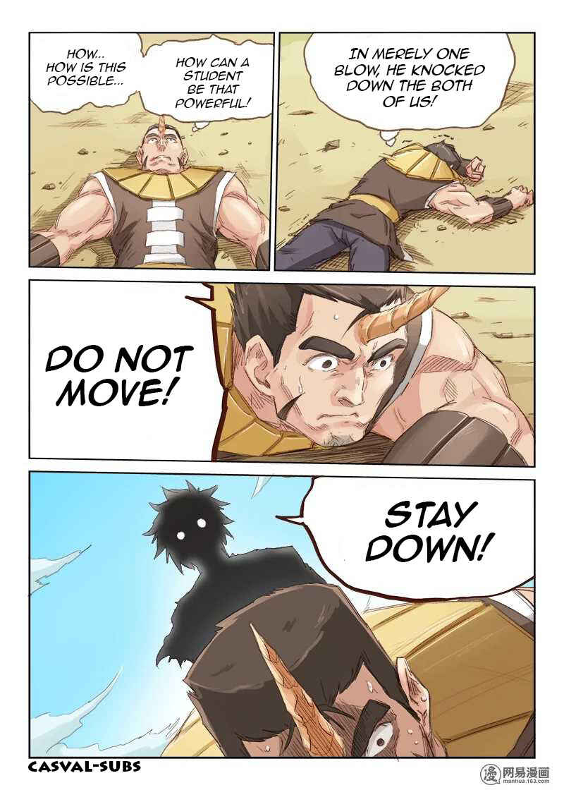 Chapter 49 - Page 2