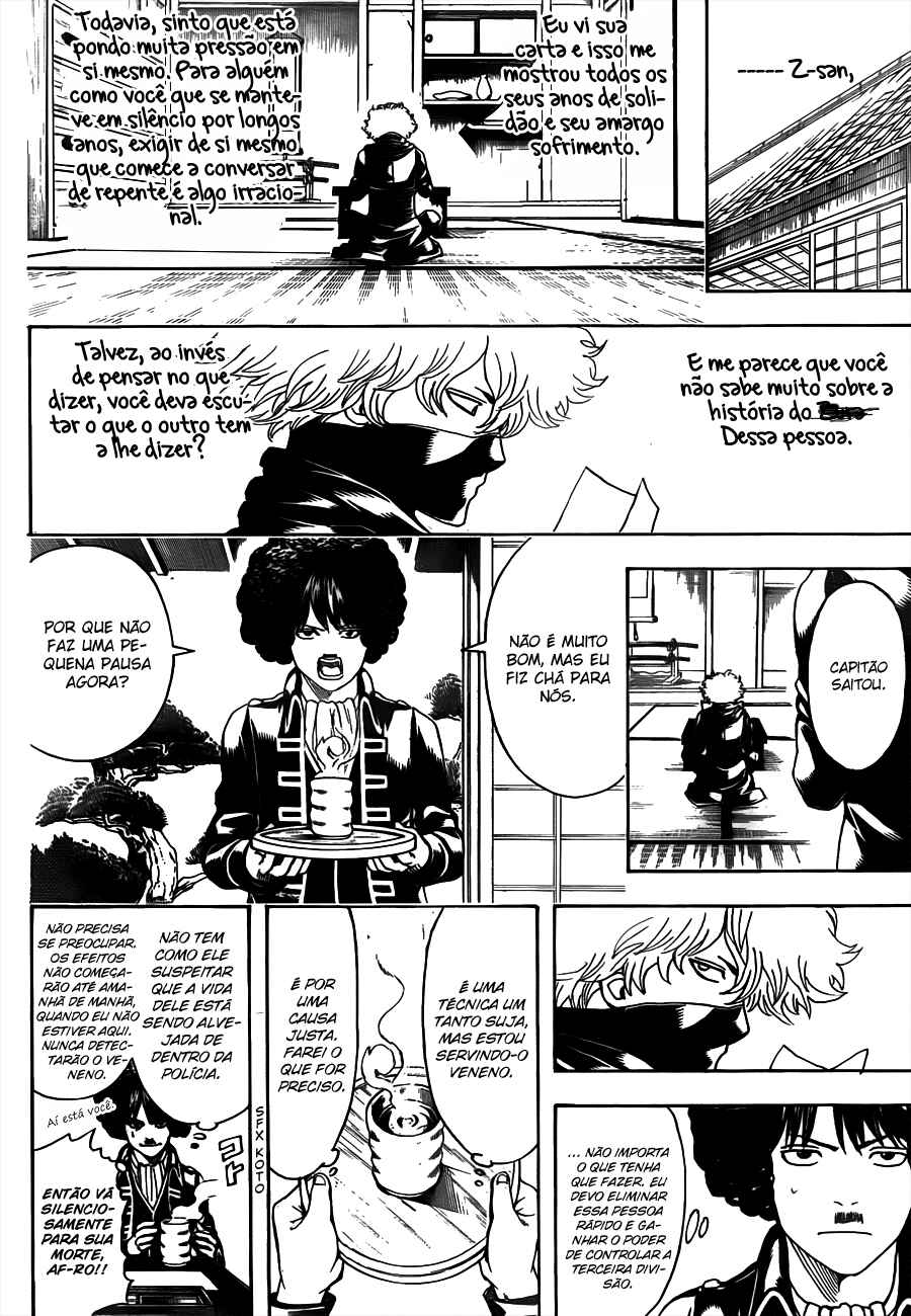 Chapter 489 - Page 11
