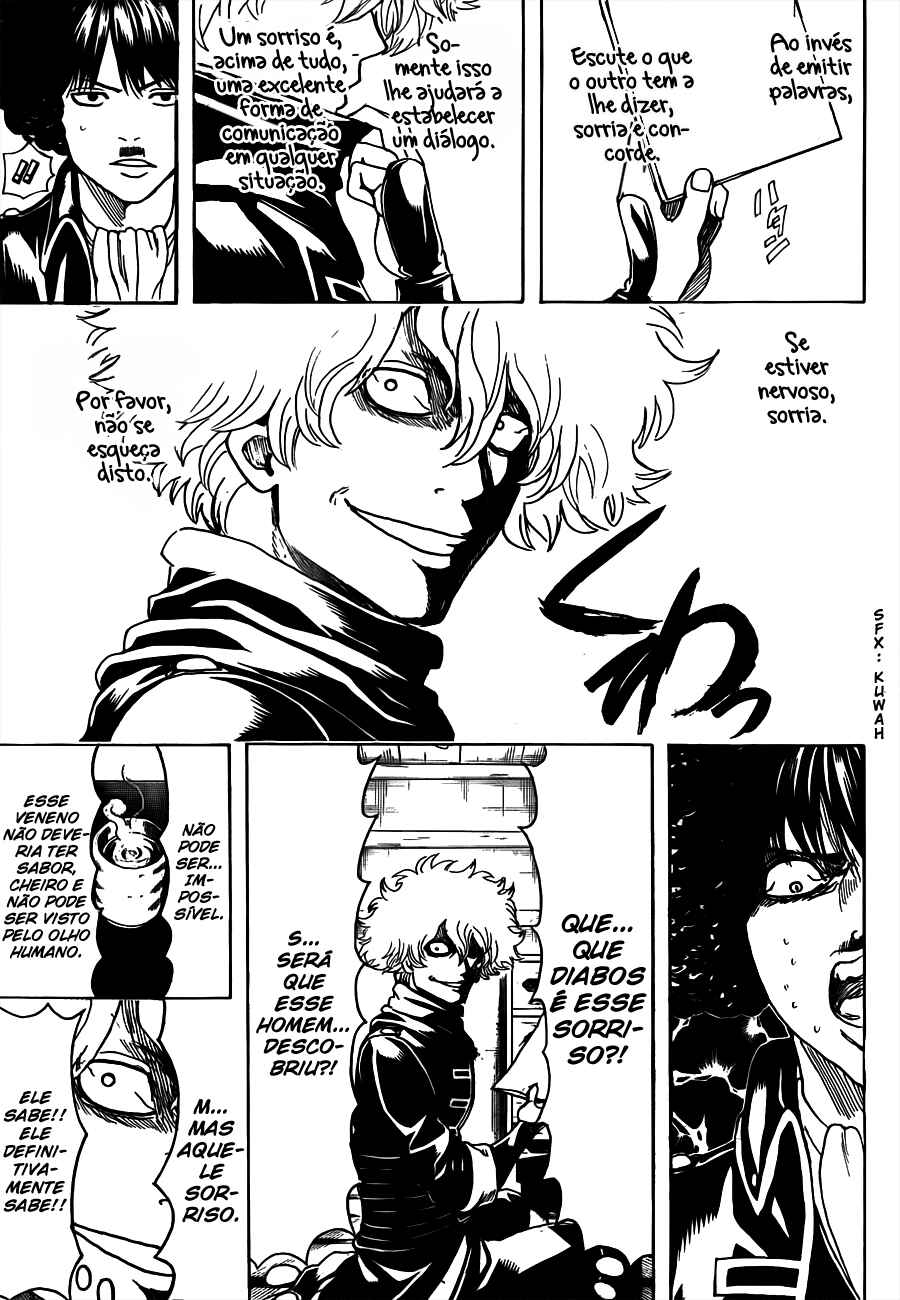 Chapter 489 - Page 12