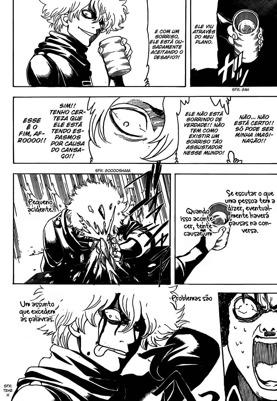 Chapter 489 - Page 13