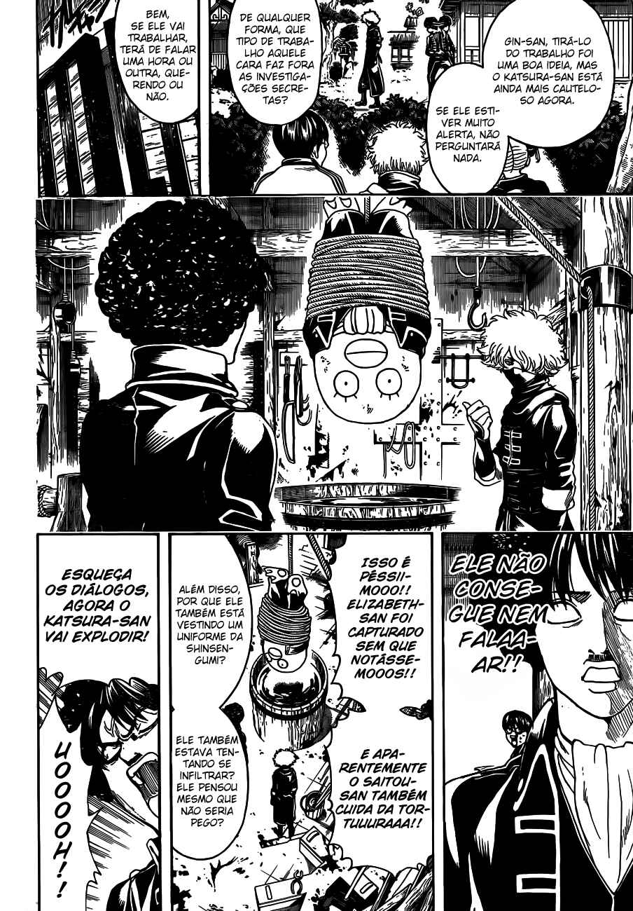 Chapter 489 - Page 15