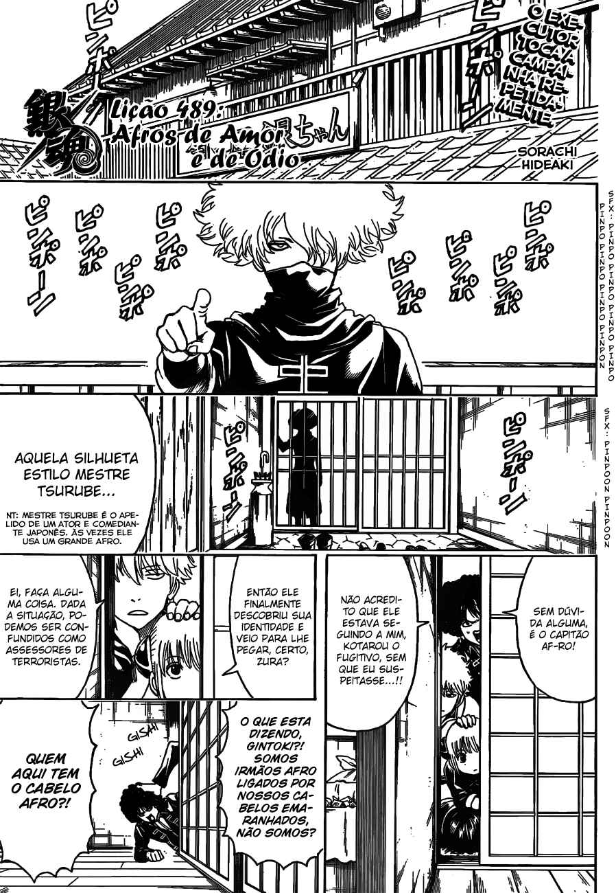 Chapter 489 - Page 2
