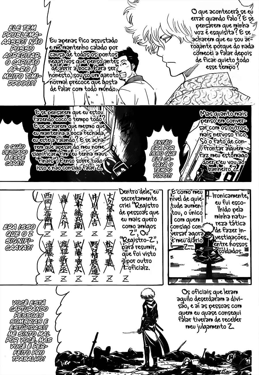 Chapter 489 - Page 8
