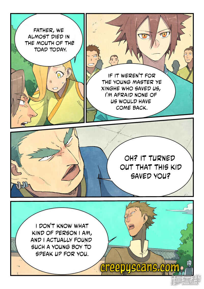 Chapter 696 - Page 6