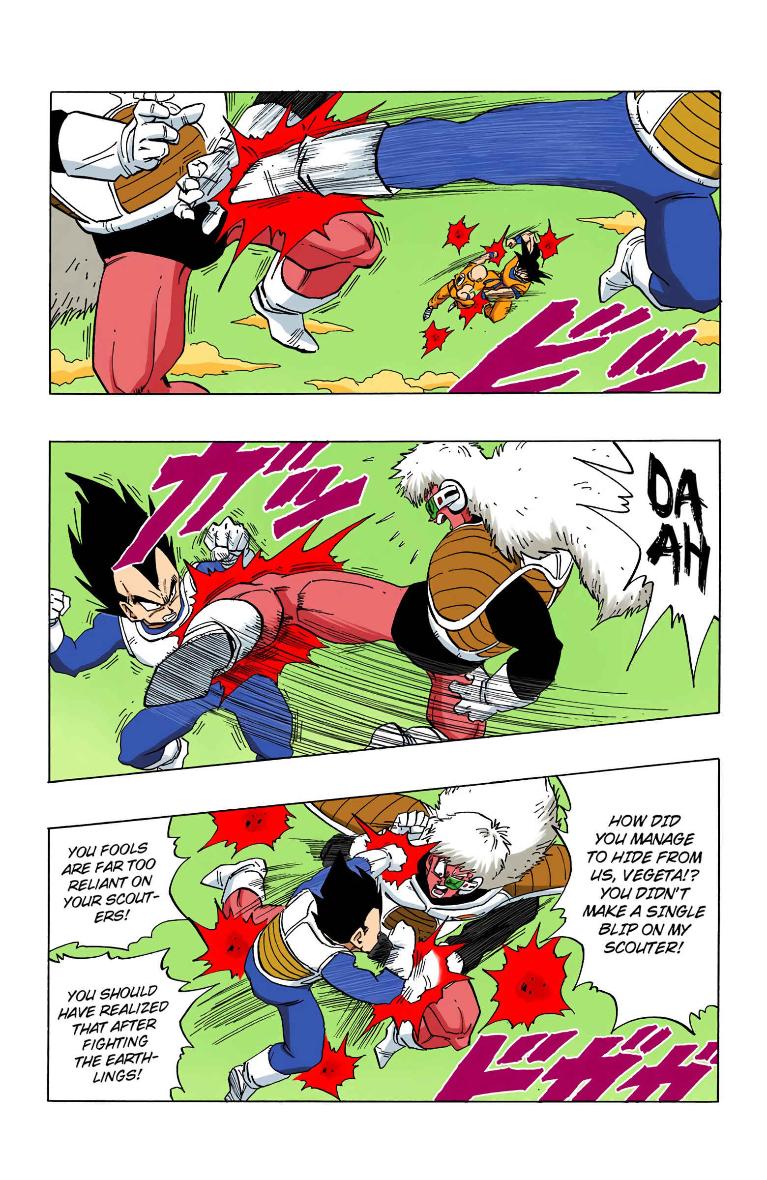 Chapter 289 - Page 5