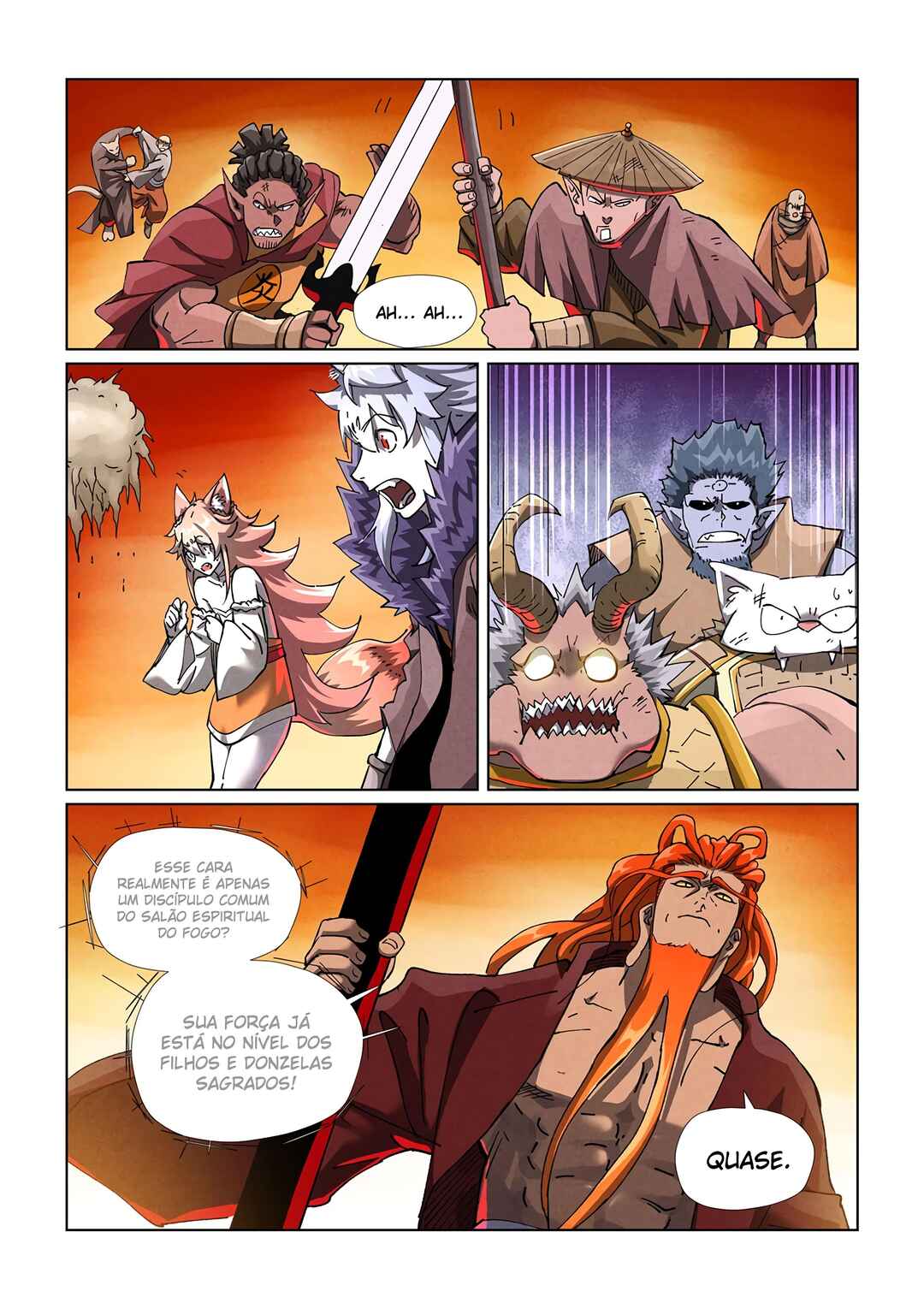 Chapter 488 - Page 3