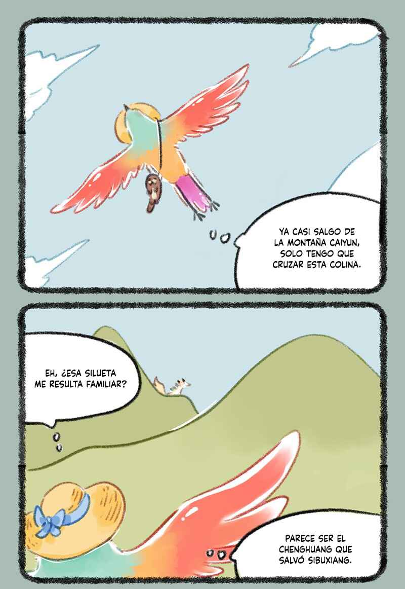 Chapter 806 - Page 2