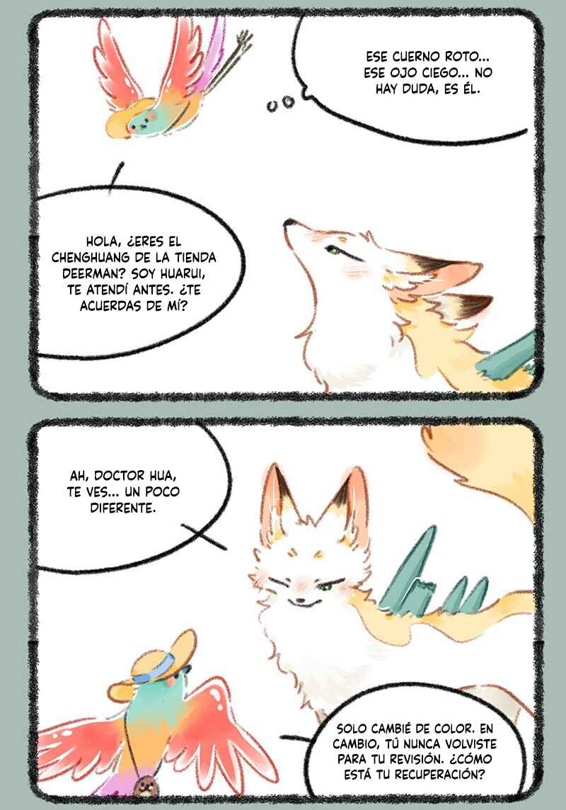 Chapter 806 - Page 3