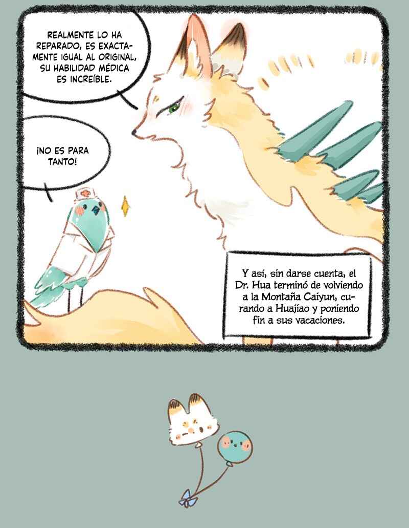 Chapter 806 - Page 7