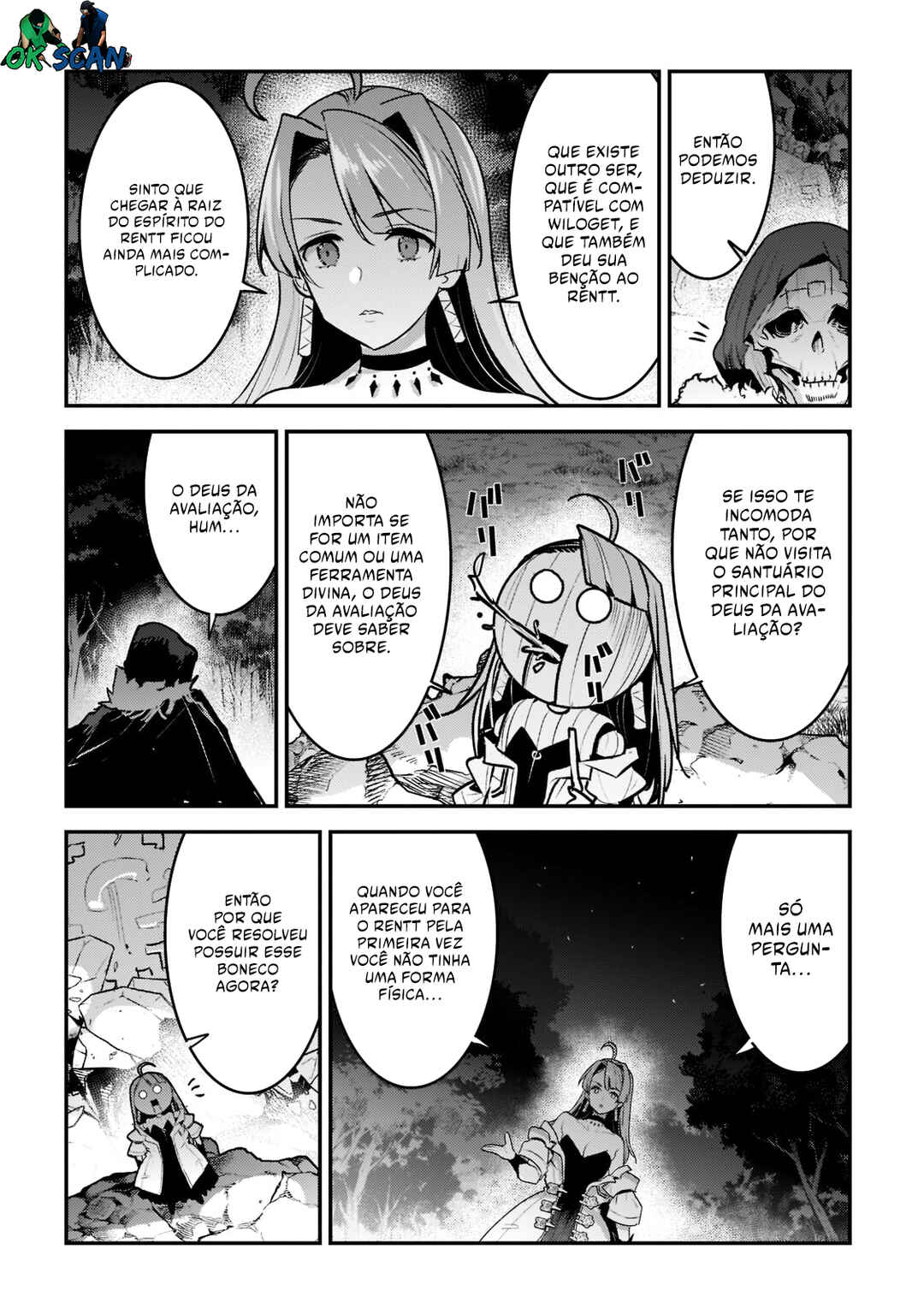 Chapter 50 - Page 19
