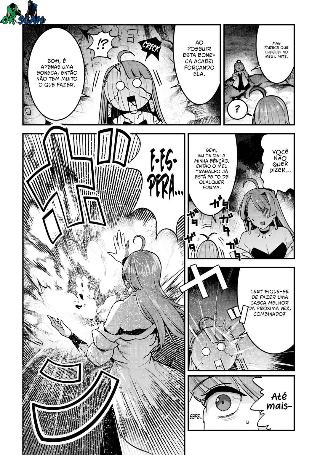 Chapter 50 - Page 21