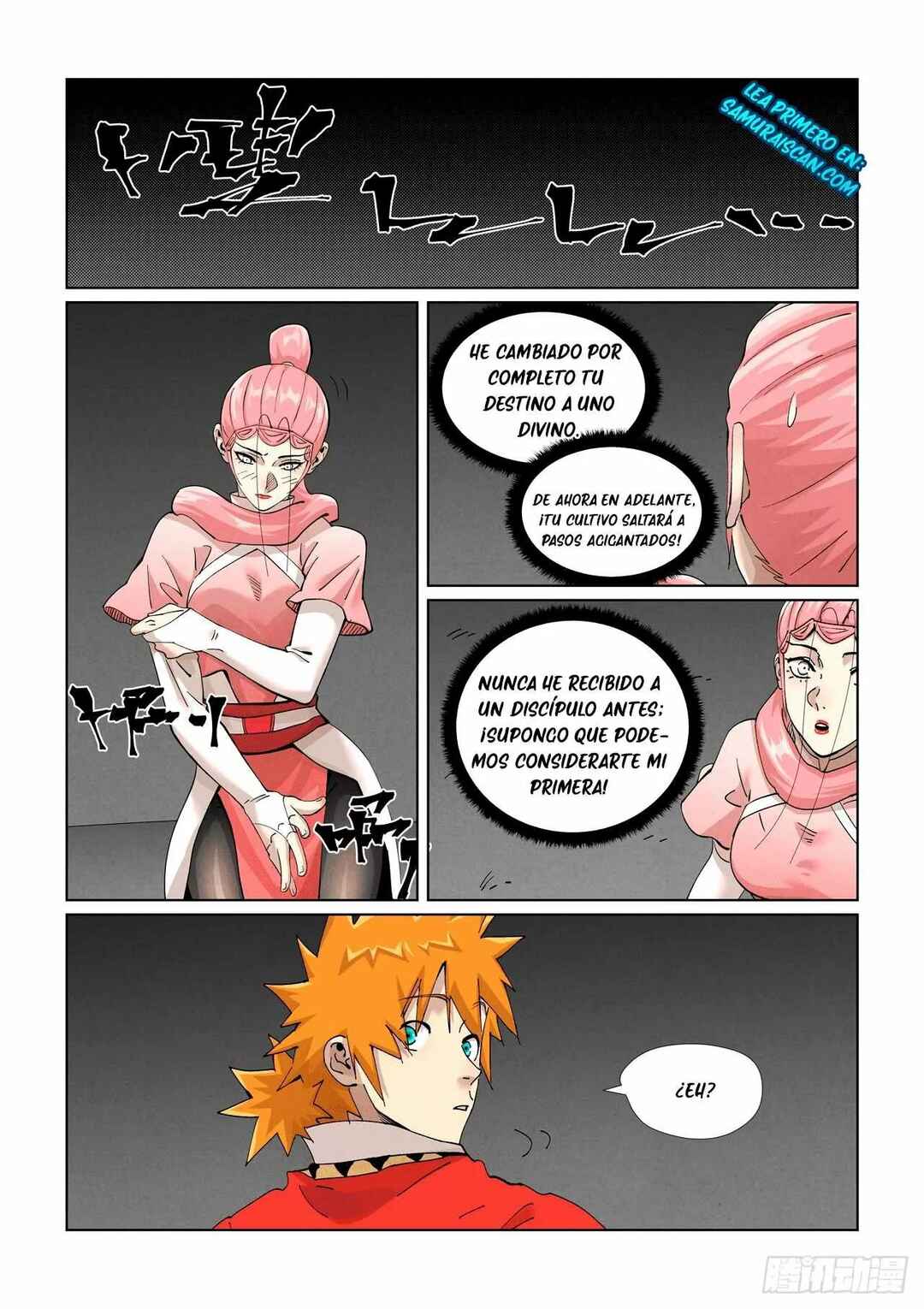 Chapter 422 - Page 4
