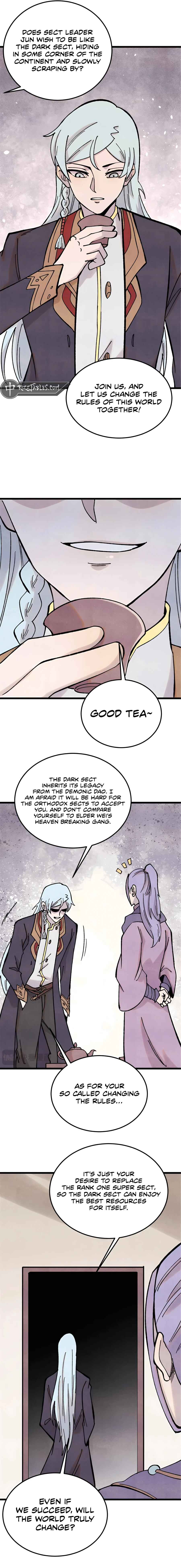 Chapter 414 - Page 13