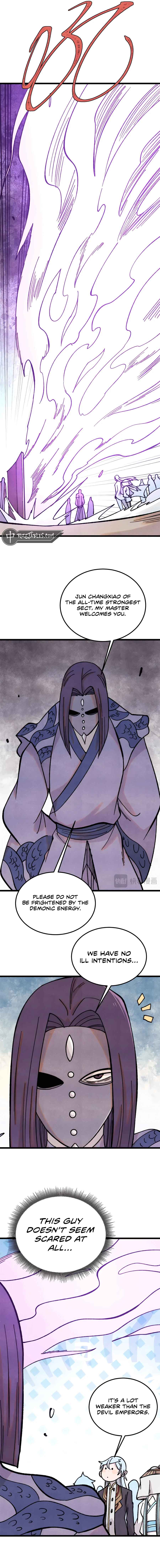 Chapter 414 - Page 6
