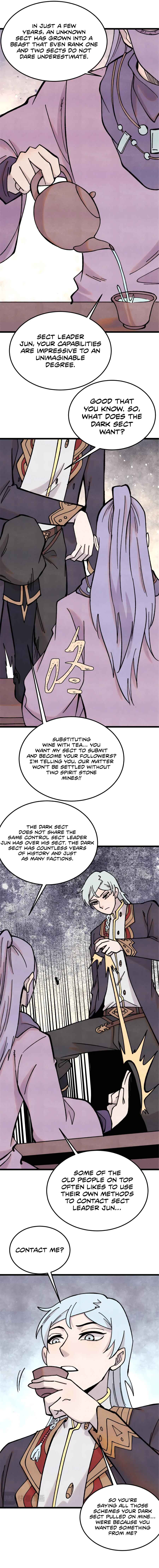 Chapter 414 - Page 9