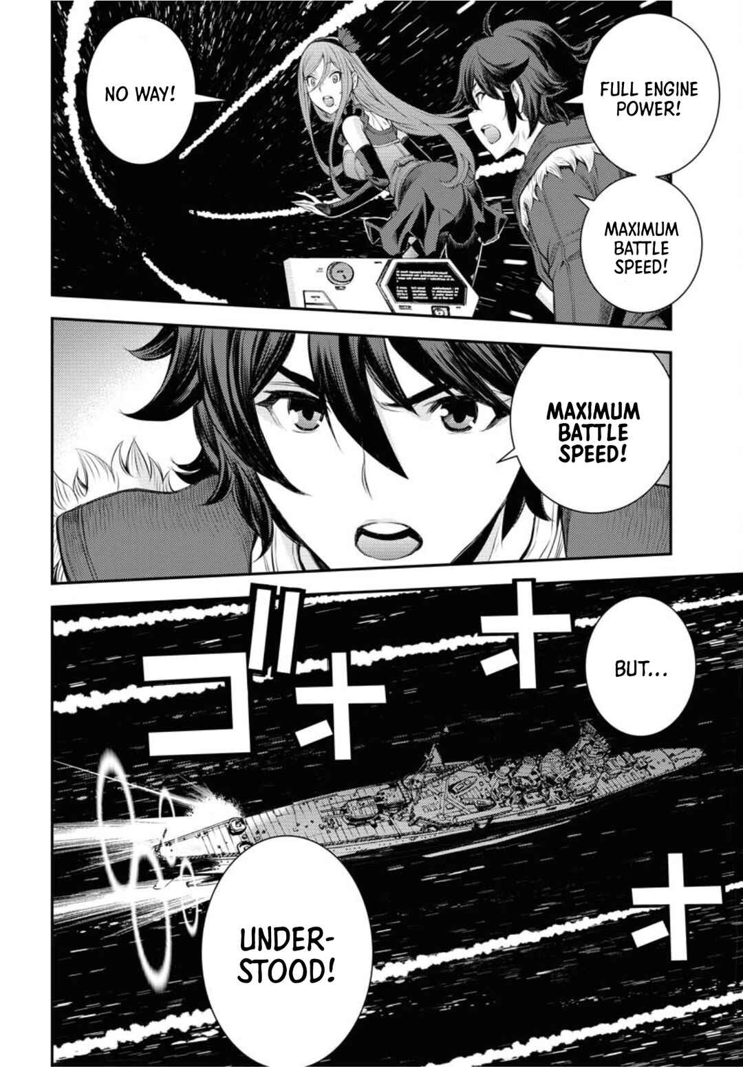 Chapter 154 - Page 5