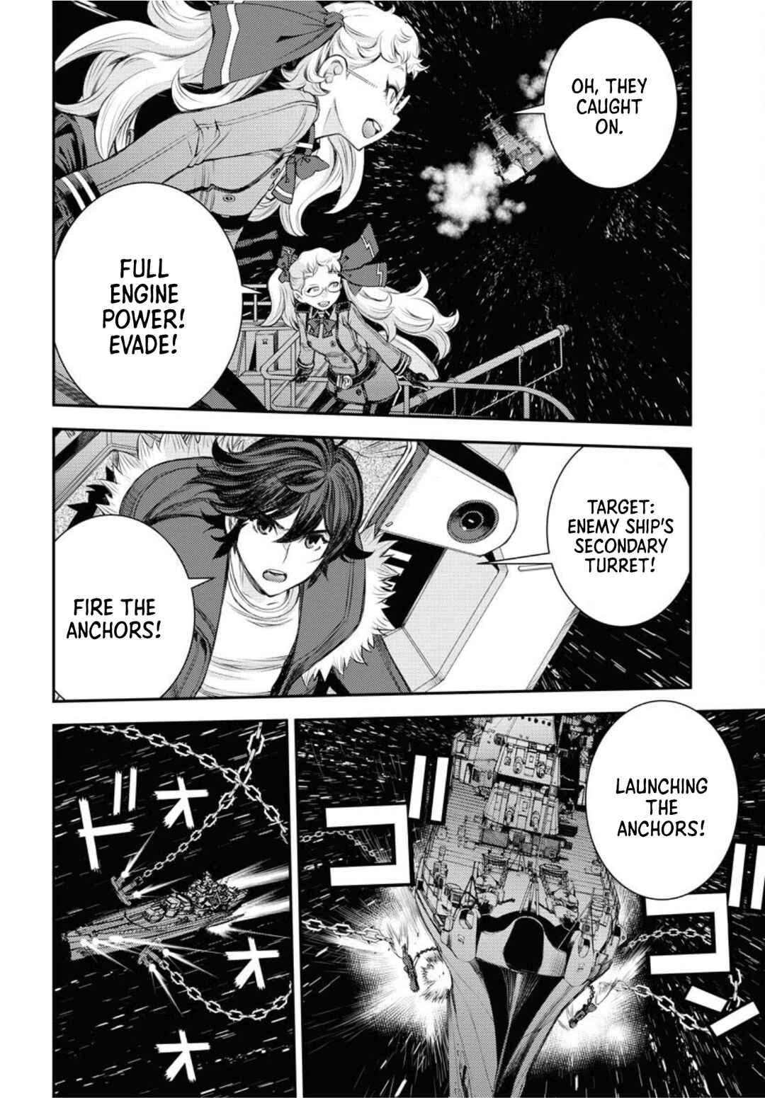 Chapter 154 - Page 9