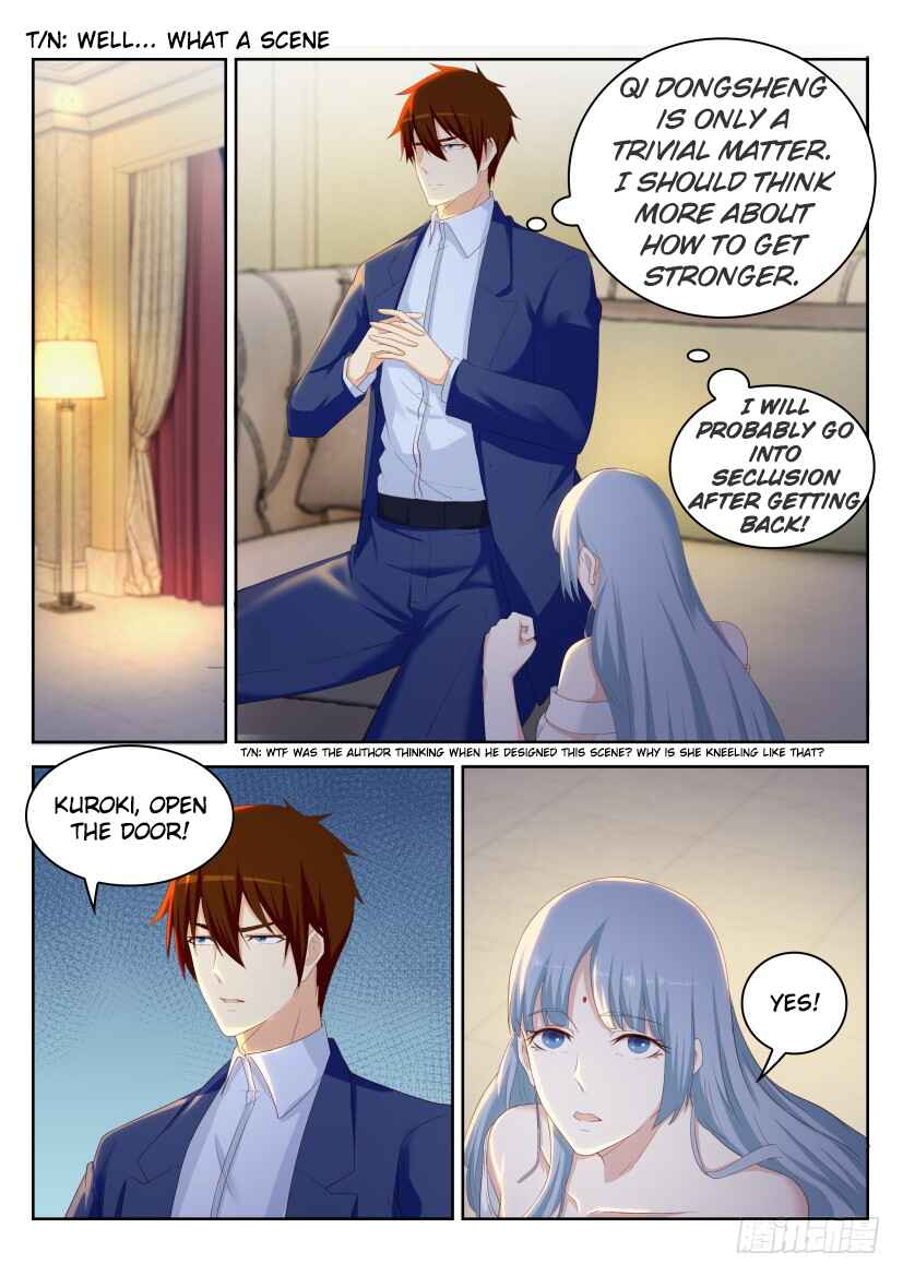 Chapter 220 - Page 15