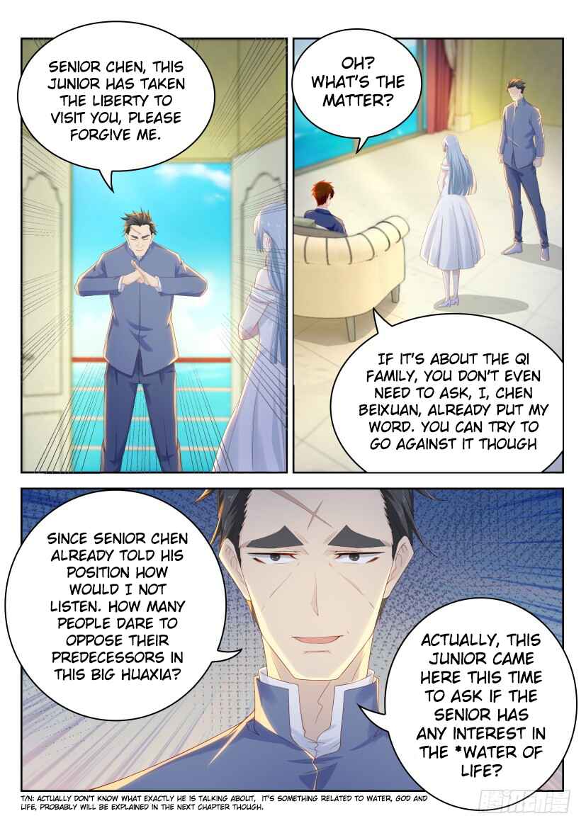 Chapter 220 - Page 16