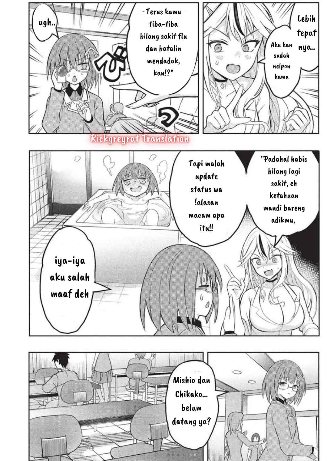 Chapter 3 - Page 4
