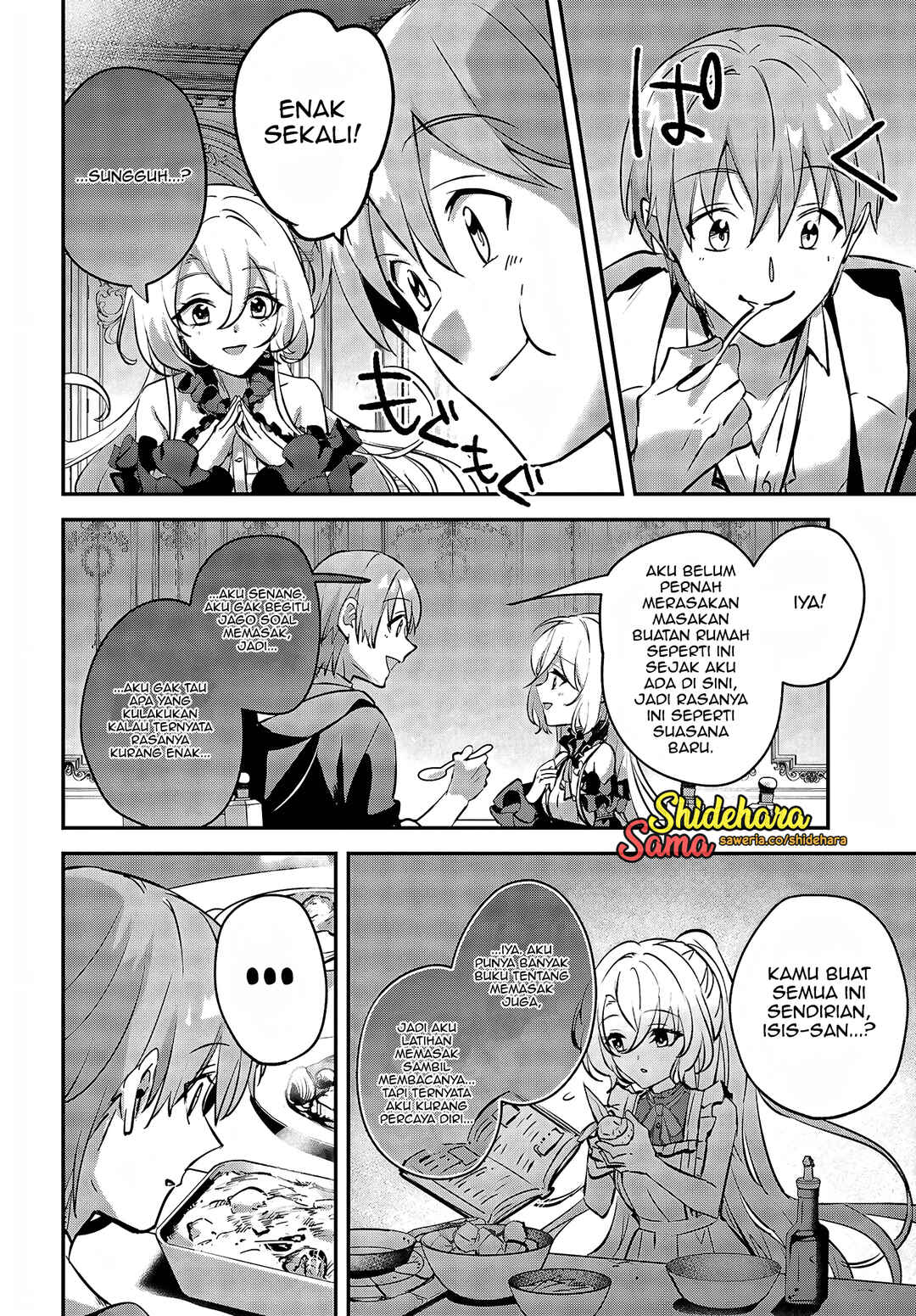 Chapter 45 - Page 13