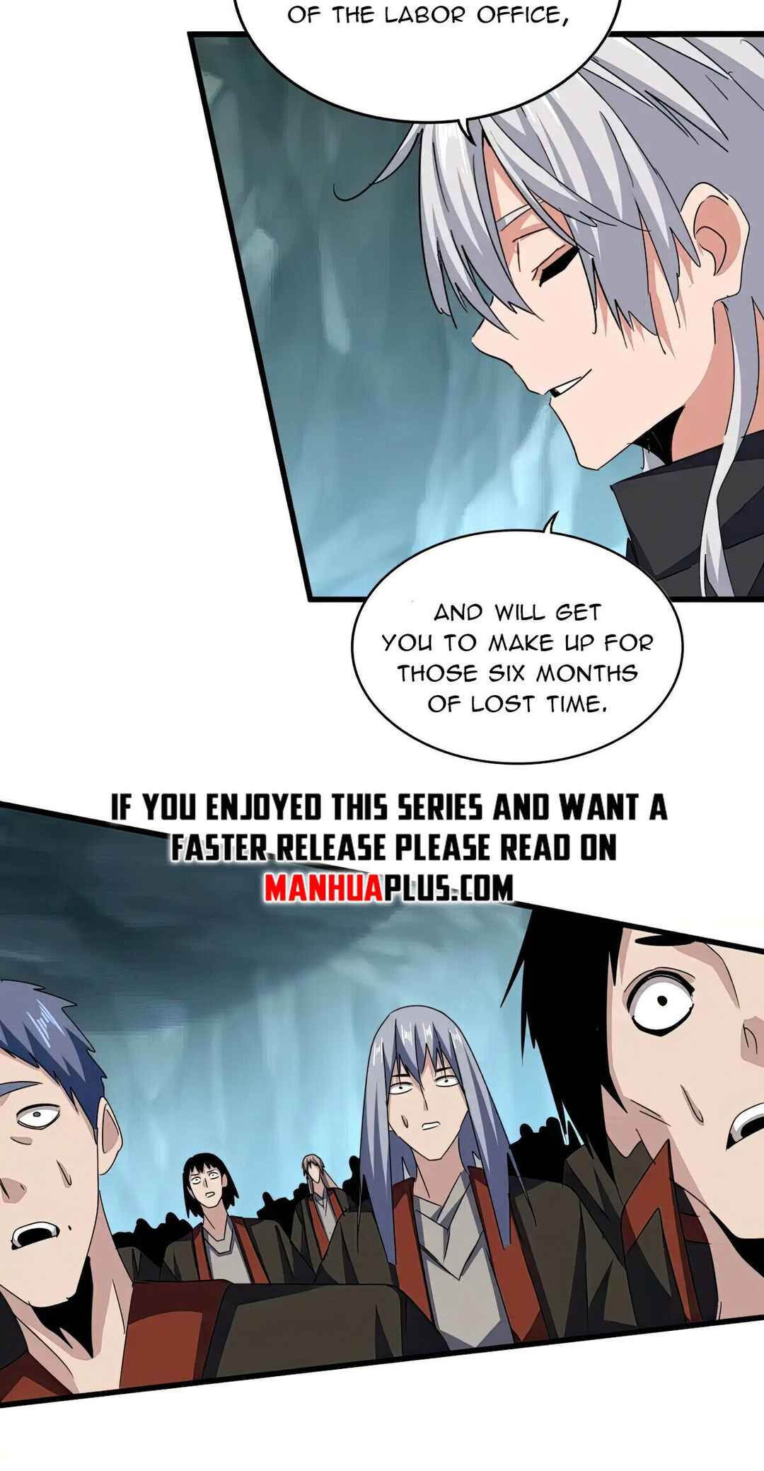 Chapter 594 - Page 27