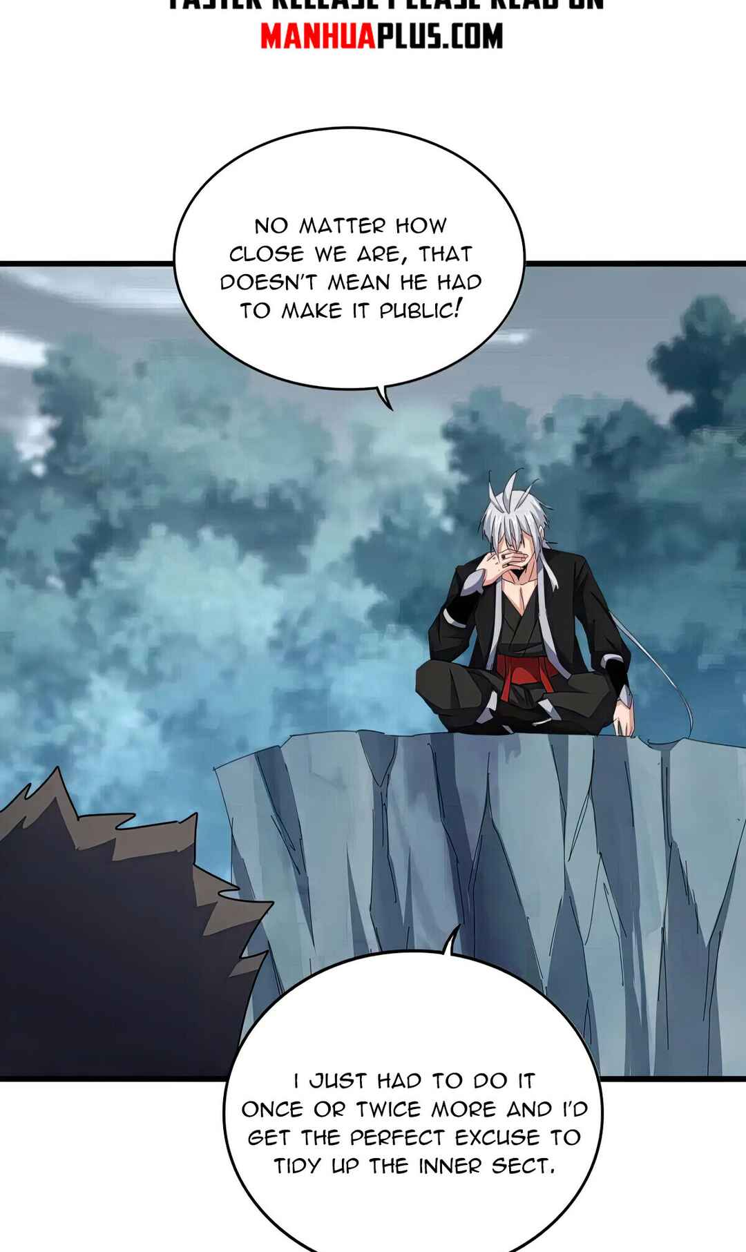 Chapter 594 - Page 5
