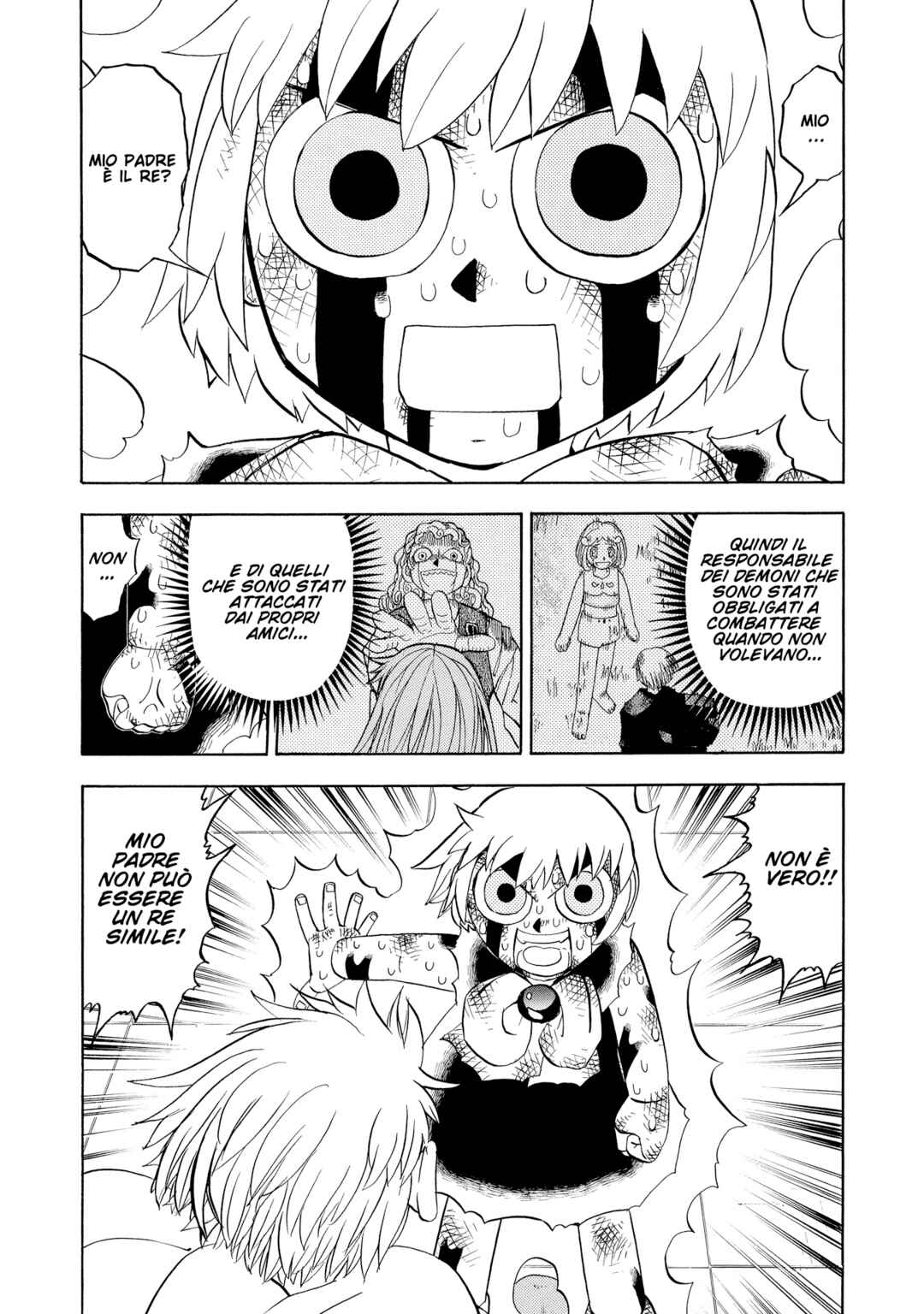 Chapter 259 - Page 2