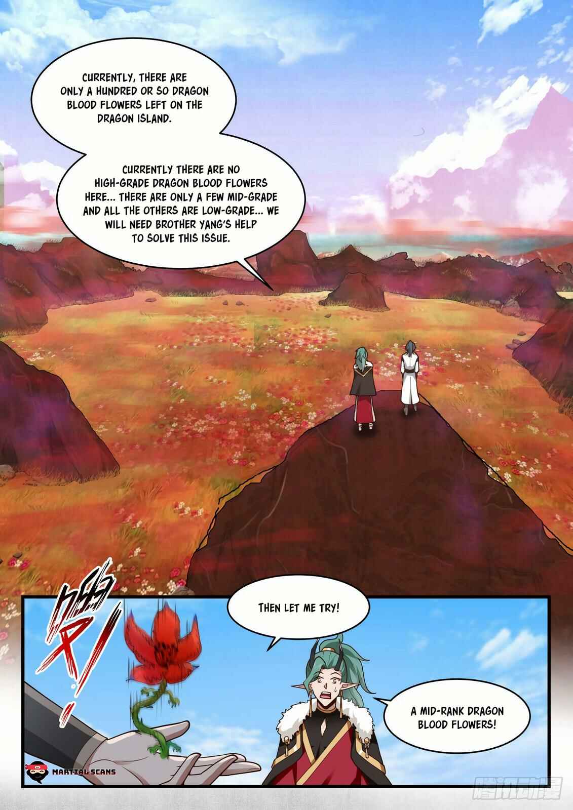 Chapter 2300 - Page 11