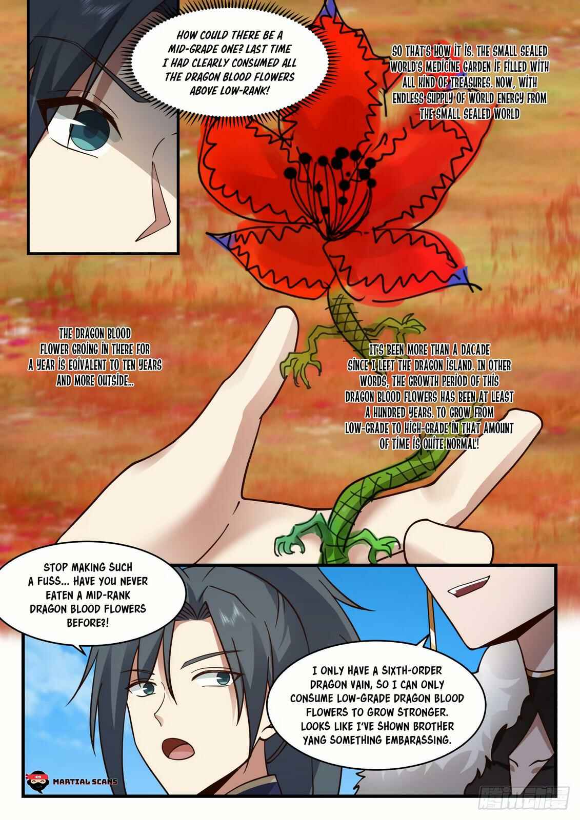 Chapter 2300 - Page 12