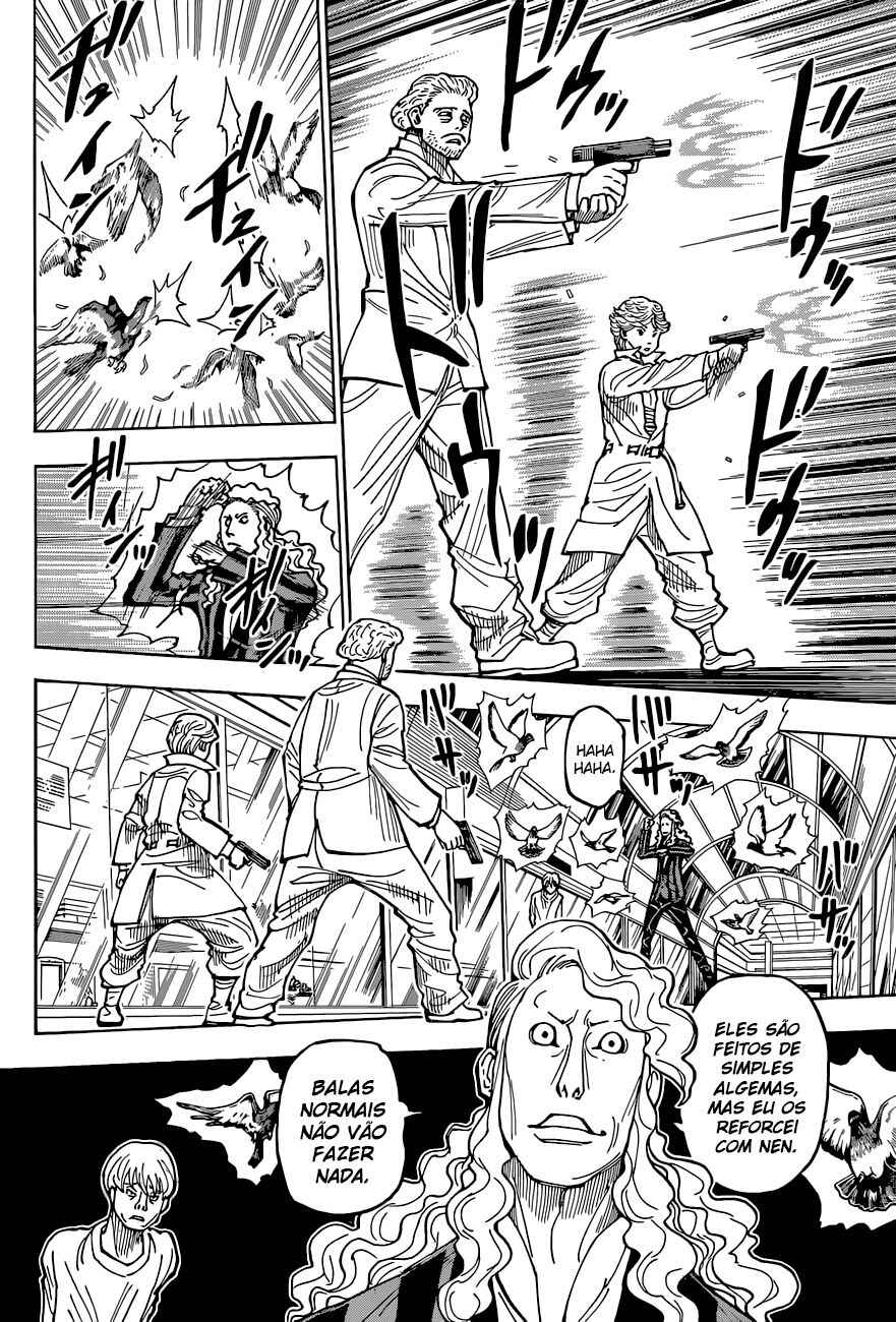 Chapter 391 - Page 16