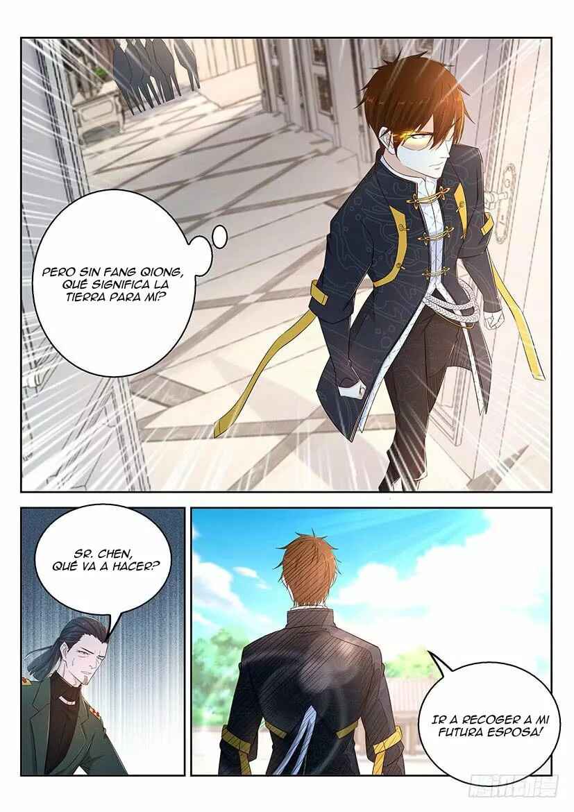 Chapter 364 - Page 11