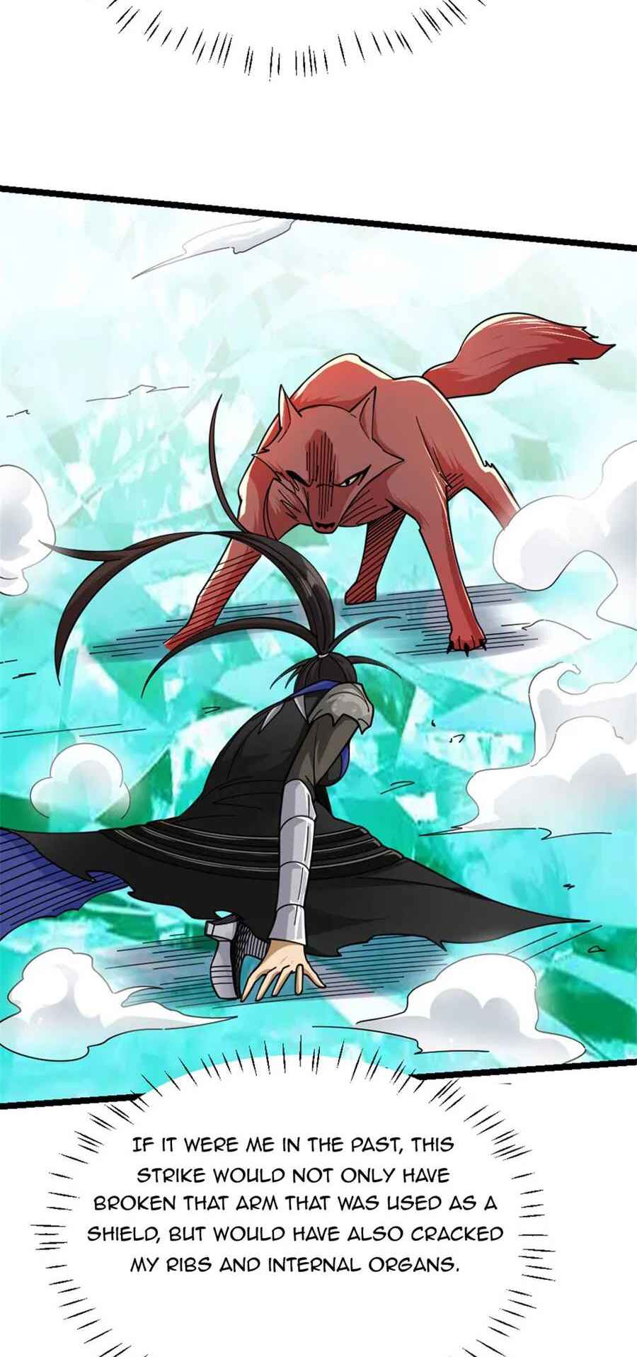 Chapter 438 - Page 3